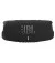 Портативная колонка JBL Charge 5 Midnight Black (JBLCHARGE5BLK)