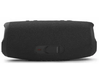 Портативная колонка JBL Charge 5 Midnight Black (JBLCHARGE5BLK)