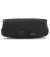 Портативная колонка JBL Charge 5 Midnight Black (JBLCHARGE5BLK)
