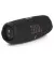 Портативная колонка JBL Charge 5 Midnight Black (JBLCHARGE5BLK)