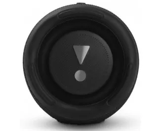 Портативная колонка JBL Charge 5 Midnight Black (JBLCHARGE5BLK)