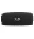 Портативная колонка JBL Charge 5 Midnight Black (JBLCHARGE5BLK)