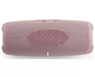 Портативна колонка JBL Charge 5 Pink (JBLCHARGE5PINK)