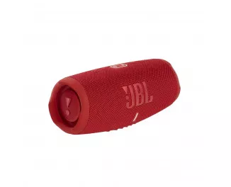 Портативная колонка JBL Charge 5 Red (JBLCHARGE5RED)