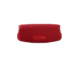 Портативная колонка JBL Charge 5 Red (JBLCHARGE5RED)