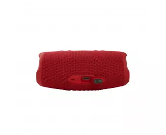 Портативная колонка JBL Charge 5 Red (JBLCHARGE5RED)