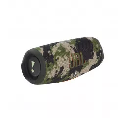 Портативная колонка JBL Charge 5 Squad (JBLCHARGE5SQUAD)