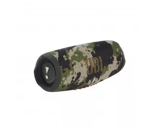 Портативная колонка JBL Charge 5 Squad (JBLCHARGE5SQUAD)