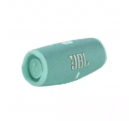 Портативная колонка JBL Charge 5 Teal (JBLCHARGE5TEAL)