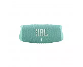 Портативная колонка JBL Charge 5 Teal (JBLCHARGE5TEAL)