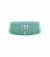 Портативная колонка JBL Charge 5 Teal (JBLCHARGE5TEAL)