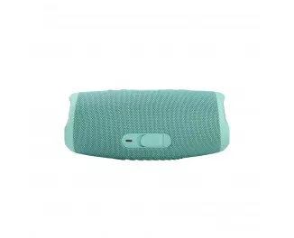Портативная колонка JBL Charge 5 Teal (JBLCHARGE5TEAL)
