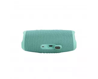 Портативная колонка JBL Charge 5 Teal (JBLCHARGE5TEAL)