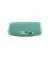 Портативная колонка JBL Charge 5 Teal (JBLCHARGE5TEAL)