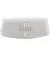 Портативна колонка JBL Charge 5 White (JBLCHARGE5WHT)