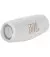 Портативна колонка JBL Charge 5 White (JBLCHARGE5WHT)