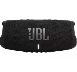 Портативная колонка JBL Charge 5 Wi-Fi Black (JBLCHARGE5WIFIBLK)
