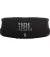 Портативная колонка JBL Charge 5 Wi-Fi Black (JBLCHARGE5WIFIBLK)