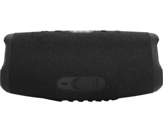 Портативная колонка JBL Charge 5 Wi-Fi Black (JBLCHARGE5WIFIBLK)