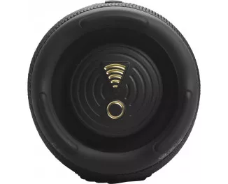 Портативная колонка JBL Charge 5 Wi-Fi Black (JBLCHARGE5WIFIBLK)