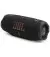 Портативная колонка JBL Charge 6 - Midnight Black (JBLCHARGE6BLK)