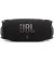 Портативная колонка JBL Charge 6 - Midnight Black (JBLCHARGE6BLK)
