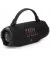 Портативная колонка JBL Charge 6 - Midnight Black (JBLCHARGE6BLK)