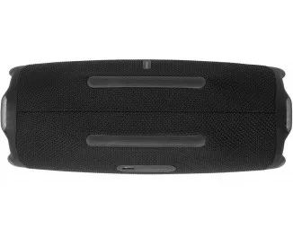 Портативная колонка JBL Charge 6 - Midnight Black (JBLCHARGE6BLK)