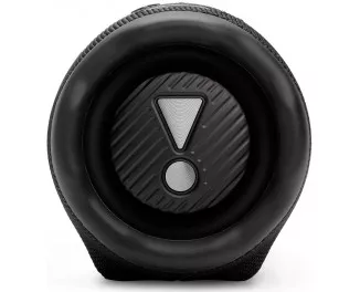 Портативная колонка JBL Charge 6 - Midnight Black (JBLCHARGE6BLK)