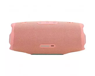 Портативная колонка JBL Charge 6 - Pink (JBLCHARGE6PINK)