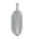 Портативная колонка JBL Clip 4 Eco - White (JBLCLIP4ECOWHT)