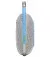 Портативная колонка JBL Clip 4 Eco - White (JBLCLIP4ECOWHT)