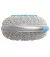 Портативная колонка JBL Clip 4 Eco - White (JBLCLIP4ECOWHT)