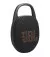 Портативная колонка JBL Clip 5 Black (JBLCLIP5BLK)
