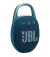 Портативна колонка JBL Clip 5 Blue (JBLCLIP5BLU)