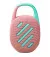 Портативная колонка JBL Clip 5 Pink (JBLCLIP5PINK)