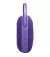 Портативна колонка JBL Clip 5 Purple (JBLCLIP5PUR)