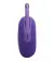 Портативна колонка JBL Clip 5 Purple (JBLCLIP5PUR)