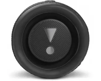 Портативная колонка JBL Flip 6 Black (JBLFLIP6BLK)