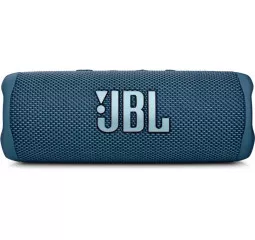 Портативная колонка JBL Flip 6 Blue (JBLFLIP6BLU)