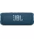 Портативная колонка JBL Flip 6 Blue (JBLFLIP6BLU)