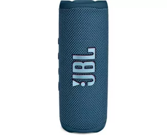 Портативная колонка JBL Flip 6 Blue (JBLFLIP6BLU)