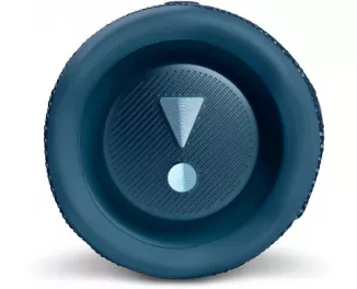 Портативная колонка JBL Flip 6 Blue (JBLFLIP6BLU)
