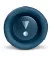 Портативная колонка JBL Flip 6 Blue (JBLFLIP6BLU)