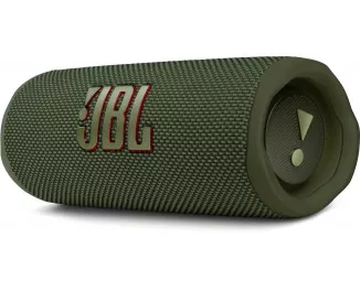 Портативная колонка JBL Flip 6 Green (JBLFLIP6GREN)