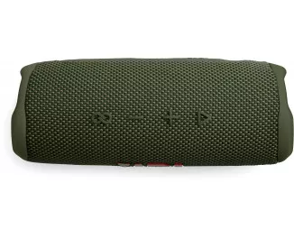 Портативная колонка JBL Flip 6 Green (JBLFLIP6GREN)