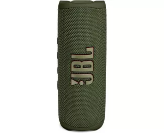 Портативная колонка JBL Flip 6 Green (JBLFLIP6GREN)