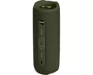 Портативная колонка JBL Flip 6 Green (JBLFLIP6GREN)