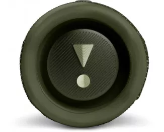 Портативная колонка JBL Flip 6 Green (JBLFLIP6GREN)