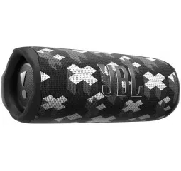 Портативная колонка JBL Flip 6 Martin Garrix (JBLFLIP6MG)